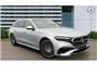 2024 Mercedes-Benz E-Class Estate E200 AMG Line Premium Plus 5dr 9G-Tronic