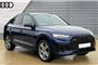 2024 Audi Q5 Sportback 45 TFSI Quattro Black Edition 5dr S Tronic