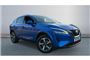 2021 Nissan Qashqai 1.3 DiG-T MH N-Connecta 5dr