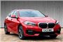 2021 BMW 1 Series 116d Sport 5dr Step Auto