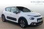 2020 Citroen C3 1.2 PureTech 83 Origins 5dr