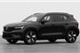 Volvo Ex40 185kW Extended Range Ultra 82kWh 5dr Auto