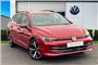 2025 Volkswagen Golf Estate 1.5 eTSI 150 Style 5dr DSG