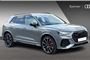 2021 Audi RS Q3 RS Q3 TFSI Quattro Audi Sport Edition 5dr S Tronic