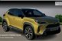 2022 Toyota Yaris Cross 1.5 Hybrid Premiere Edition 5dr CVT