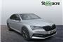 2024 Skoda Superb 2.0 TDI CR Sport Line Plus 5dr DSG