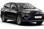 2017 Toyota RAV4 2.5 VVT-i Hybrid Business Ed Plus TSS 5dr CVT 2WD