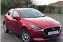 2020 Mazda 2 1.5 Skyactiv G GT Sport Nav 5dr