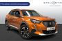 2022 Peugeot 2008 1.2 PureTech Allure Premium 5dr