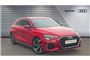 2022 Audi A3 35 TFSI S Line 5dr