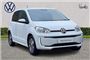 2021 Volkswagen e-Up 60kW E-Up 32kWh 5dr Auto