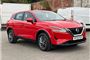 2022 Nissan Qashqai 1.3 DiG-T MH Acenta Premium 5dr