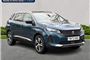 2022 Peugeot 5008 2.0 BlueHDi 180 GT 5dr EAT8