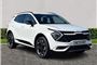 2023 Kia Sportage 1.6T GDi PHEV GT-Line 5dr Auto AWD