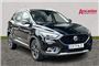 2021 MG ZS 1.0T GDi Exclusive 5dr DCT