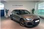 2019 Audi A1 35 TFSI S Line Style Edition 5dr S Tronic