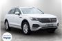 2021 Volkswagen Touareg 3.0 V6 TDI 4Motion 231 SEL 5dr Tip Auto