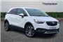 2020 Vauxhall Crossland X 1.2T [130] Elite Nav 5dr [Start Stop] Auto