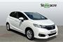 2020 Honda Jazz 1.3 i-VTEC SE 5dr CVT