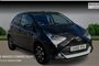 2018 Toyota Aygo 1.0 VVT-i X-Plore 5dr