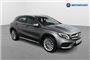 2019 Mercedes-Benz GLA GLA 200 AMG Line Edition 5dr Auto