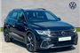 2021 Volkswagen Tiguan 1.5 TSI 150 R-Line 5dr DSG