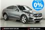 2019 Mercedes-Benz GLC Coupe GLC 220d 4Matic Sport Premium 5dr 9G-Tronic