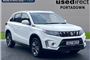 2021 Suzuki Vitara 1.4 Boosterjet 48V Hybrid SZ-T 5dr