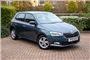 2021 Skoda Fabia 1.0 TSI SE 5dr