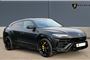 2021 Lamborghini Urus 4.0T FSI V8 5dr Auto