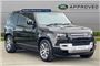 2024 Land Rover Defender 2.0 P400e XS Edition 110 5dr Auto