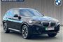 2024 BMW iX3 210kW M Sport 80kWh 5dr Auto