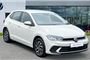 2023 Volkswagen Polo 1.0 Life 5dr