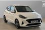 2024 Hyundai i10 1.0 MPi Premium 5dr Auto