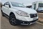 2016 Suzuki SX4 S-Cross 1.6 SZ5 5dr