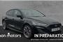 2024 Ford Focus 1.0 EcoBoost Hybrid mHEV ST-Line X 5dr