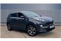 2022 Kia Sportage 1.6 GDi ISG 2 5dr