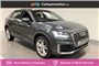 2019 Audi Q2 30 TDI S Line 5dr S Tronic