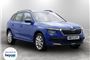 2022 Skoda Kamiq 1.0 TSI 110 SE 5dr