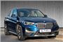 2021 BMW X1 xDrive 20i [178] xLine 5dr Step Auto