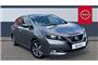 2022 Nissan Leaf 110kW Acenta 40kWh 5dr Auto [6.6kw Charger]