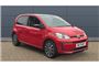 2021 Volkswagen Up 1.0 65PS Black Edition 5dr