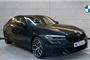 2022 BMW 5 Series 520d MHT M Sport 4dr Step Auto