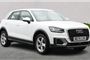 2020 Audi Q2 30 TDI Sport 5dr