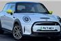 2021 MINI Electric 135kW Cooper S Level 2 33kWh 3dr Auto