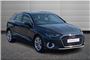 2021 Audi A3 35 TFSI Sport 5dr S Tronic