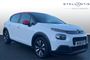 2018 Citroen C3 1.2 PureTech 82 Feel 5dr