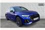 2024 Audi SQ5 SQ5 TDI Quattro Black Edition 5dr Tiptronic