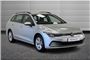 2021 Volkswagen Golf Estate 1.0 TSI Life 5dr