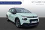 2020 Citroen C3 1.2 PureTech 83 Feel 5dr